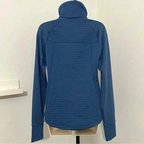 5.11 Tactical Hybrid Jacket New New Full Zip - Picture 8 of 14